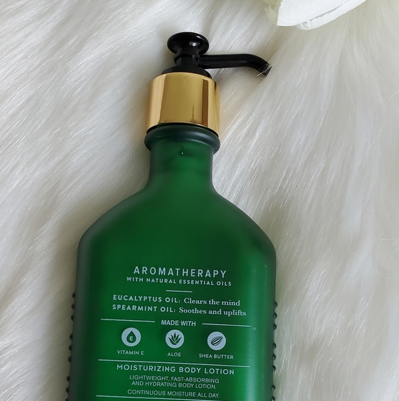 Stress relief lotion bath and body works - Picture 4 of 7